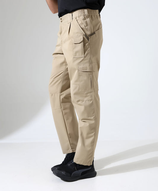 Erkek Outdoor Taktik Pantolon Parkon Çöl Beji